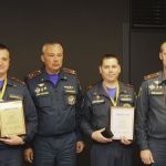 ЛУЧШАЯ ИСПЫТАТЕЛЬНАЯ ПОЖАРНАЯ ЛАБОРАТОРИЯ В СИБИРИ 3