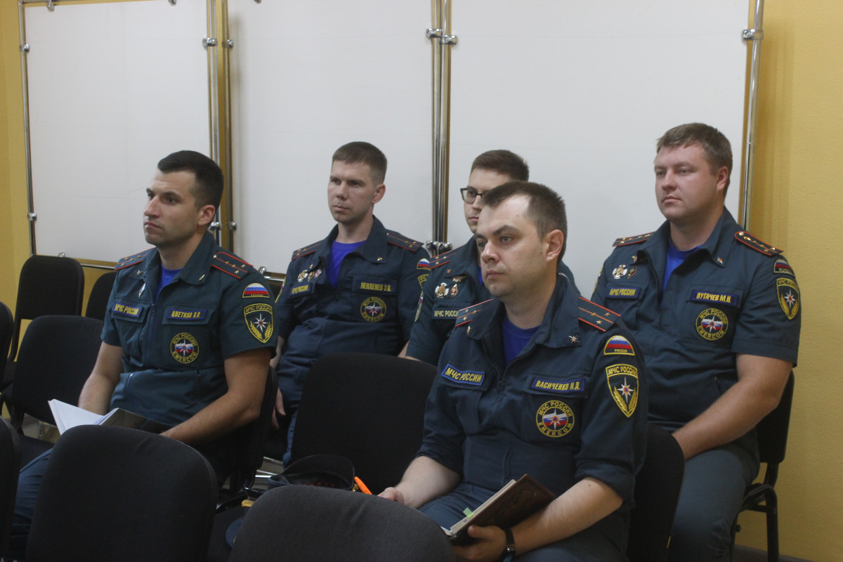 КРУГЛЫЙ СТОЛ ПО ПРОБЛЕМНЫМ ВОПРОСАМ ПРОИЗВОДСТВА ТЕХНИЧЕСКИХ ЭКСПЕРТИЗ