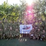 Соревнования, приуроченные к Международному дню молодежи 0 Соревнования, приуроченные к Международному дню молодежи 0