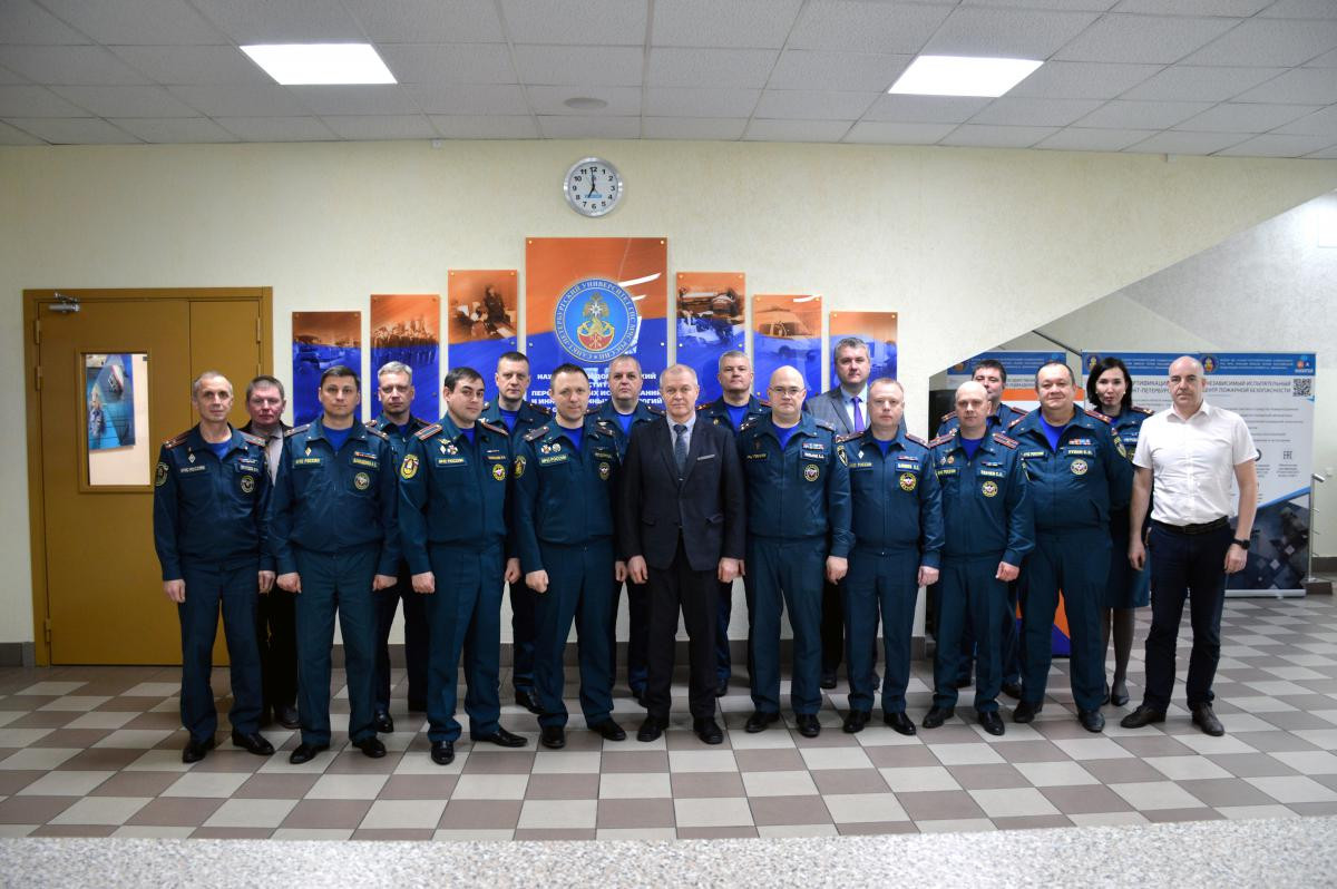 61-Е ЗАСЕДАНИЕ ЦЭКК