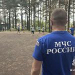 Матч по мини-футболу, приуроченный ко Дню Государственного флага Российской Федерации 1 Матч по мини-футболу, приуроченный ко Дню Государственного флага Российской Федерации 1